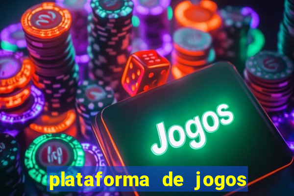 plataforma de jogos pagando no cadastro 2024